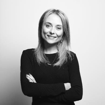 Dr Rimma Teper - RBC